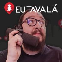 Eu tava lá cover