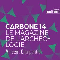 Carbone 14, le magazine de l'archéologie cover