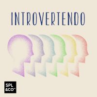 Introvertendo - Autismo por Autistas cover