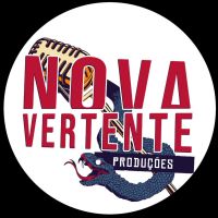 Nova Vertente cover
