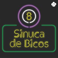 Sinuca de Bicos cover