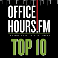 OfficeHours.FM Top 10 cover