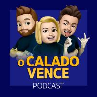 O Calado Vence cover