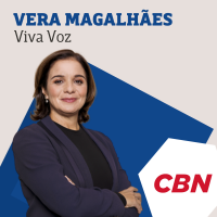 Vera Magalhães - Viva Voz cover