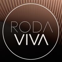 Roda Viva cover