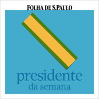 Presidente da Semana cover