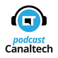 Podcast Canaltech cover