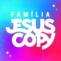 Família Jesuscopy cover