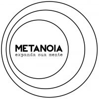 Metanoia cover
