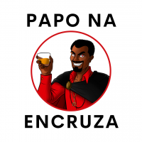 Papo na Encruza cover