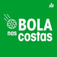 Bola Nas Costas cover