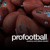 Pro Football | NFL cover