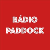 Rádio Paddock cover