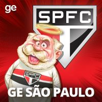 GE São Paulo cover