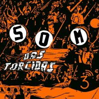 Som das Torcidas cover