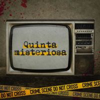 Quinta Misteriosa cover