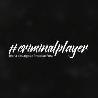 Criminal Player cover