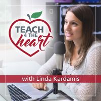 Teach 4 the Heart cover