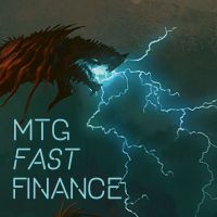 MTG Fast Finance cover