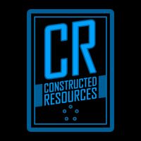 Constructed Resources cover