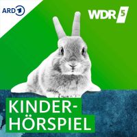 WDR 5 Kinderhörspiel cover