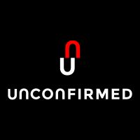 Unconfirmed cover