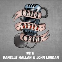Crime After Crime cover