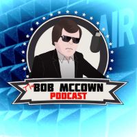 The Bob McCown Podcast cover