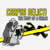Corpus Delicti cover