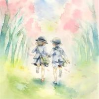 三言两扒 cover