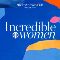 Incredible Women cover