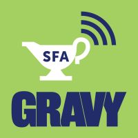 Gravy cover