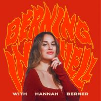 Berning In Hell cover