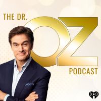 AMERICA'S DOCTOR: The Dr. Oz Podcast cover