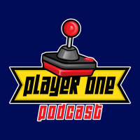 Player One Podcast cover