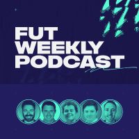 FUT Weekly Podcast cover