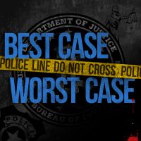 Best Case Worst Case cover