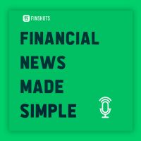 Finshots Daily cover