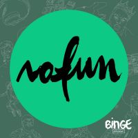 NoFun cover