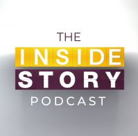 The Inside Story Podcast cover