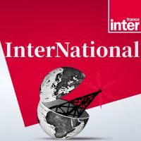 InterNational cover
