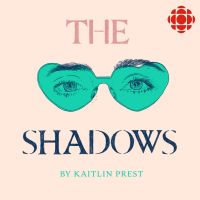The Shadows cover