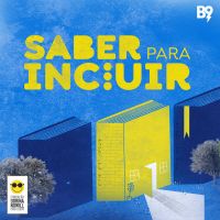 Saber para Incluir cover