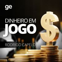 Dinheiro em Jogo cover