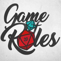 Game of Roles : Magic cover