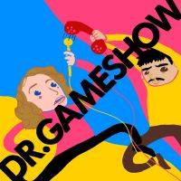 Dr. Gameshow cover