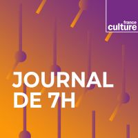 Le journal de 7h00 cover