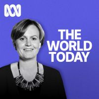 The World Today cover