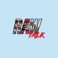 RAWTALK cover
