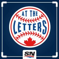 At The Letters cover